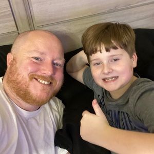 Meet your Posher, Seth